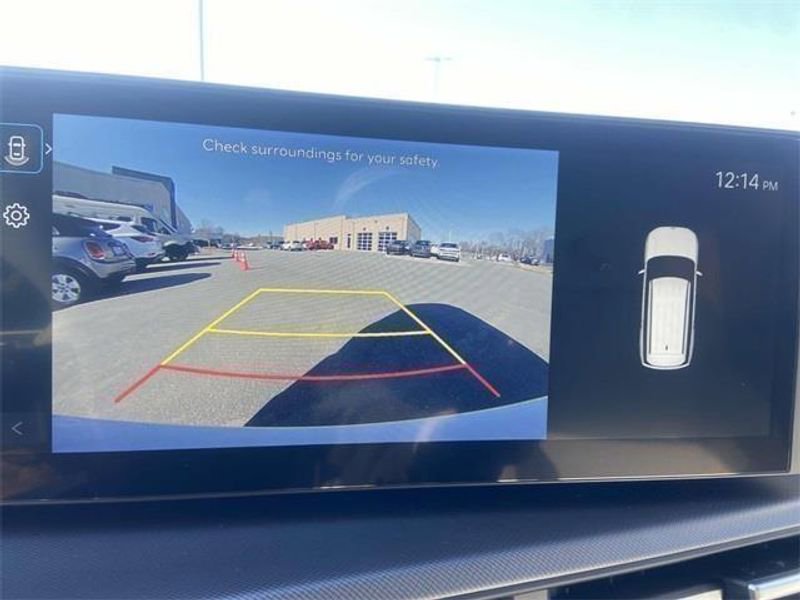 Certified 2025 Hyundai Santa Fe SE image 22