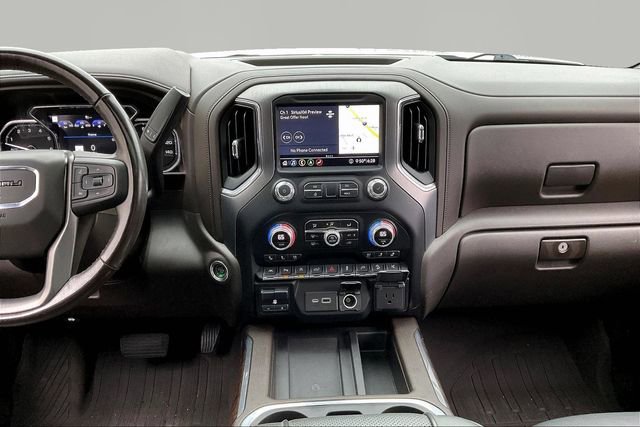 Used 2020 GMC Sierra 1500 Denali w/ Denali Ultimate Package image 9