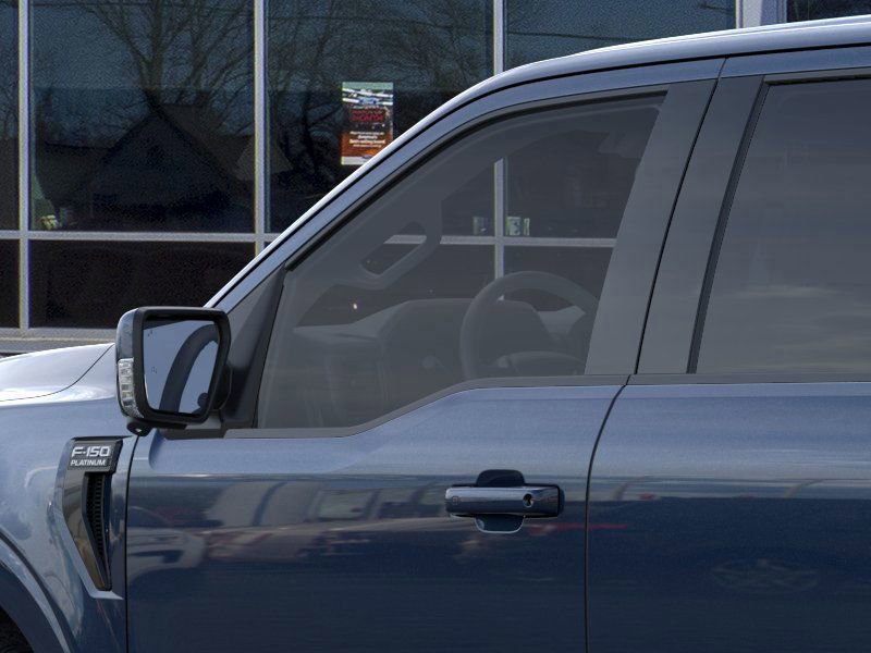 New 2026 Ford F150 Platinum image 20