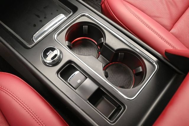 Certified 2025 Lincoln Corsair Grand Touring AWD/4WD image 19