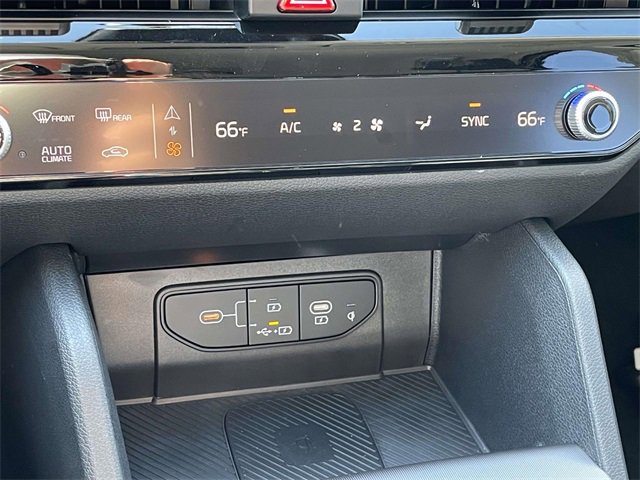 New 2026 Kia Sportage EX image 34