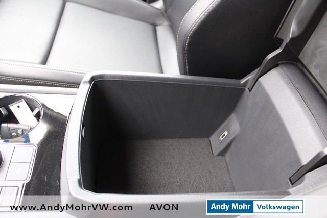 Used 2018 Volkswagen Atlas SEL image 47