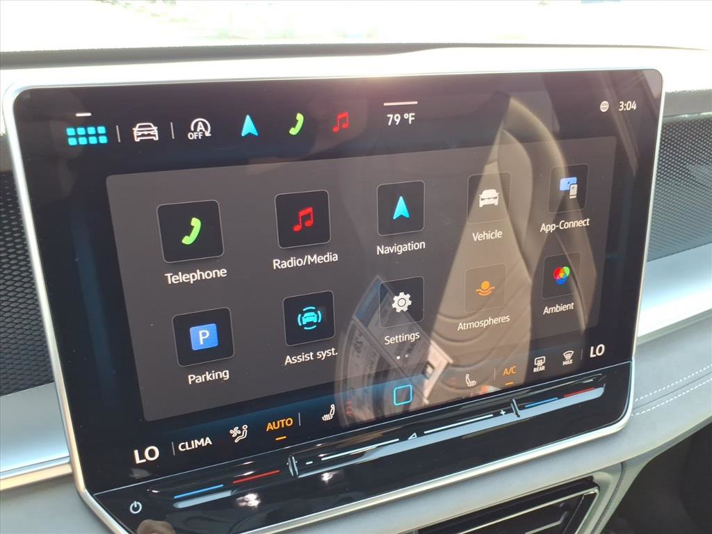 New 2026 Volkswagen Tiguan SE R-Line image 15