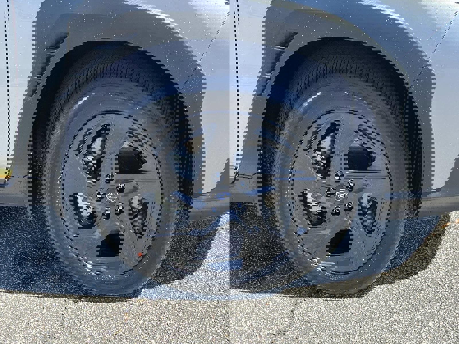 Used 2025 Subaru Crosstrek 2.5i Sport w/ Popular Package #4A image 12