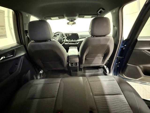 New 2026 Chevrolet Equinox LT w/ Midnight Edition image 24