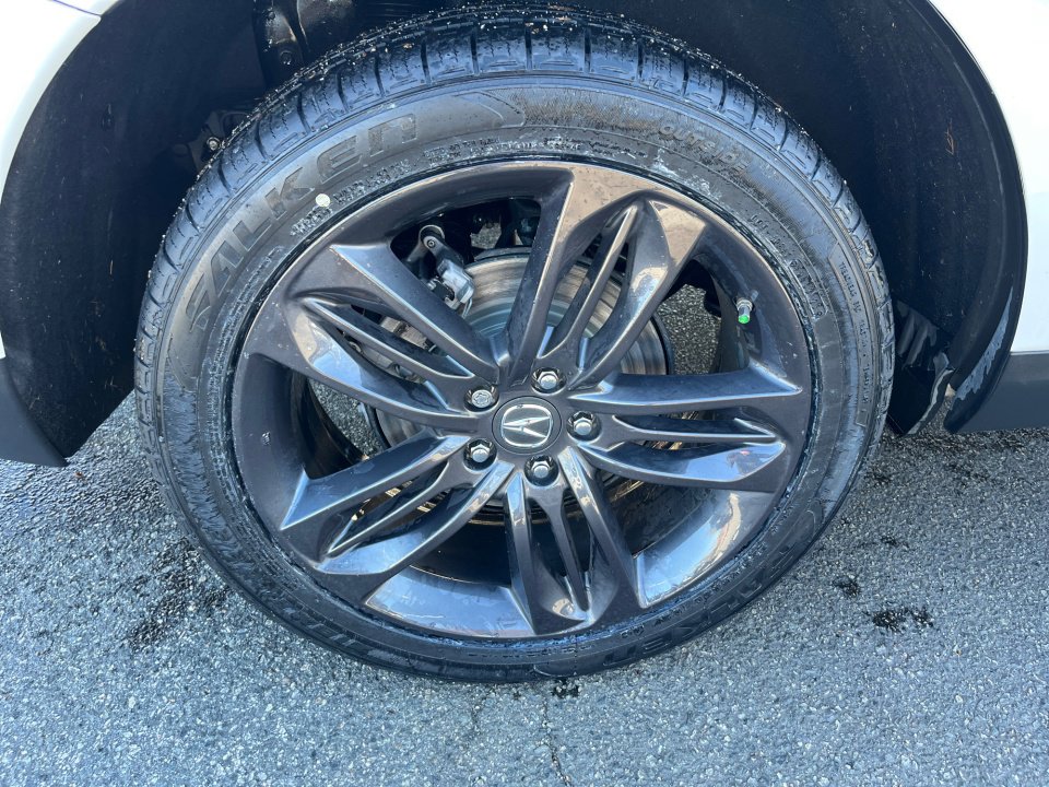 Used 2021 Acura RDX A-Spec image 23