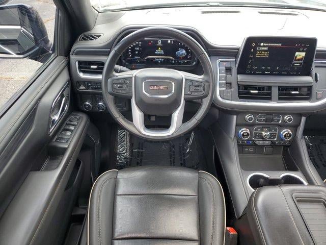 Used 2023 GMC Yukon SLT RWD image 15