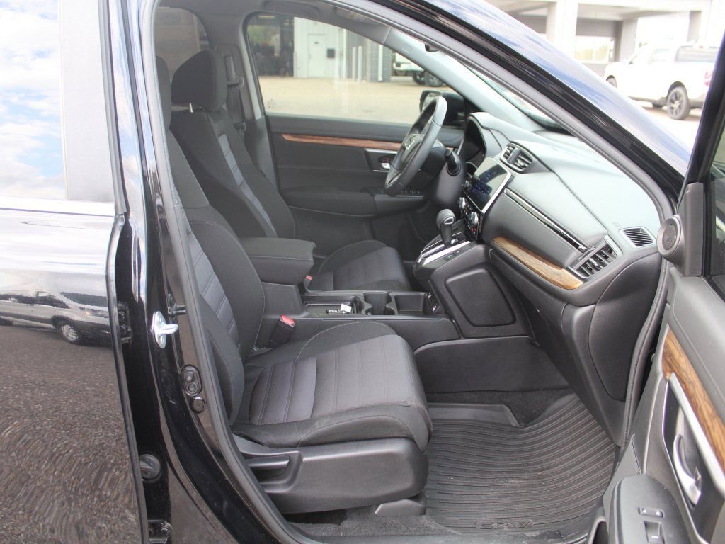 Used 2021 Honda CR-V EX image 13