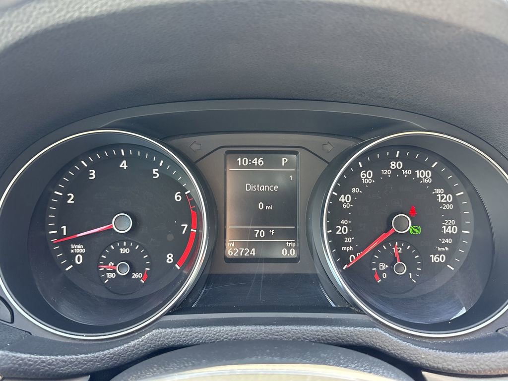 Used 2017 Volkswagen Passat 1.8T R-Line FWD image 13