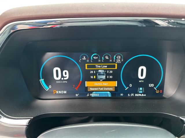 Used 2023 Ford F150 Lariat w/ Equipment Group 502A High image 27