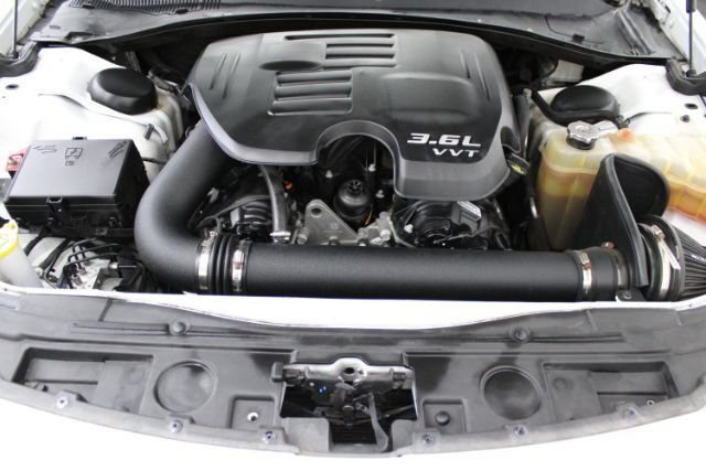 Used 2021 Chrysler 300 S RWD image 30
