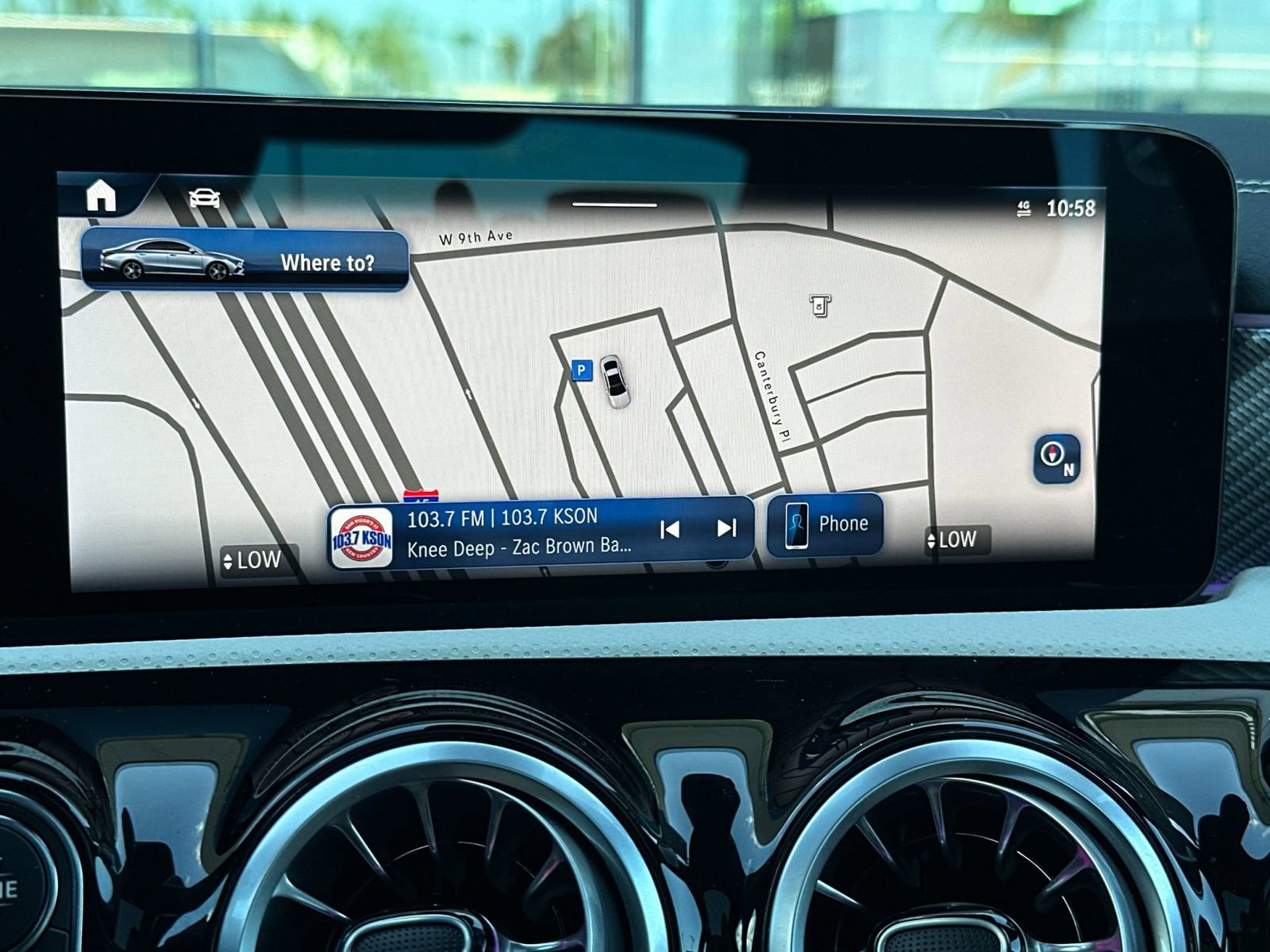 Certified 2025 Mercedes-Benz CLA 250 image 21