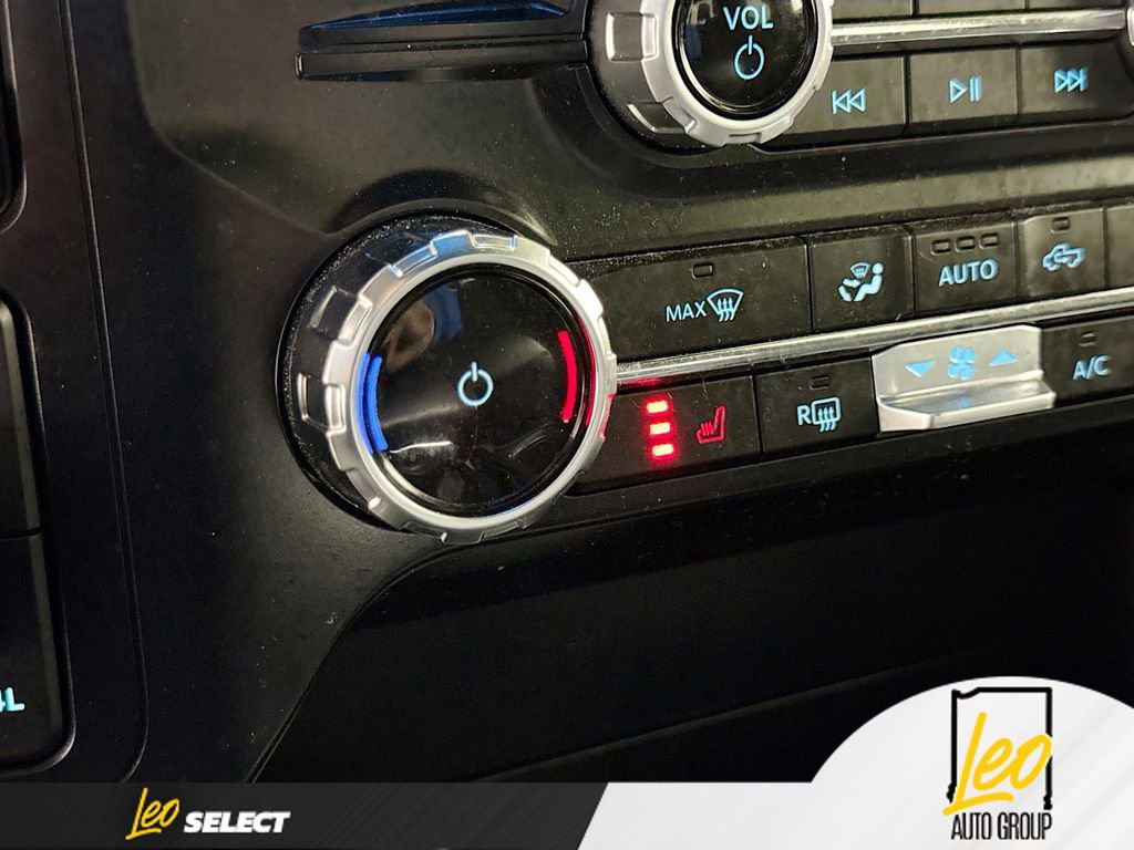 Used 2023 Ford F150 XLT w/ Equipment Group 302A High AWD/4WD image 20