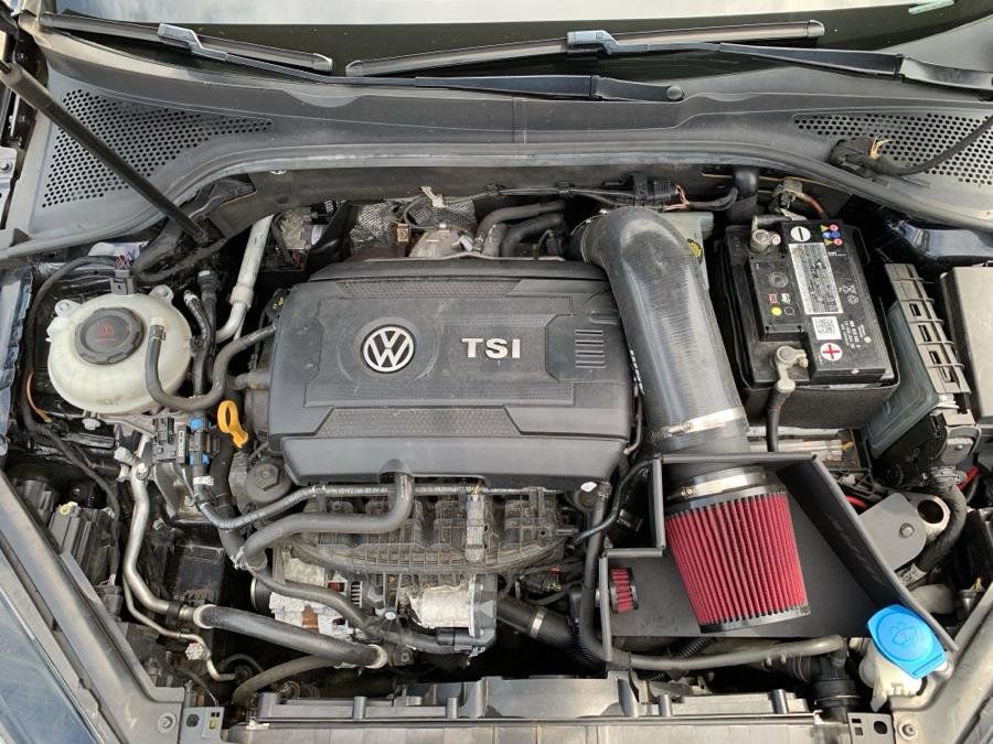 Used 2019 Volkswagen GTI S image 19