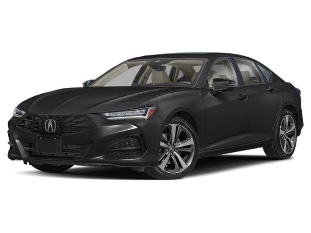 New 2025 Acura TLX w/ Technology Package