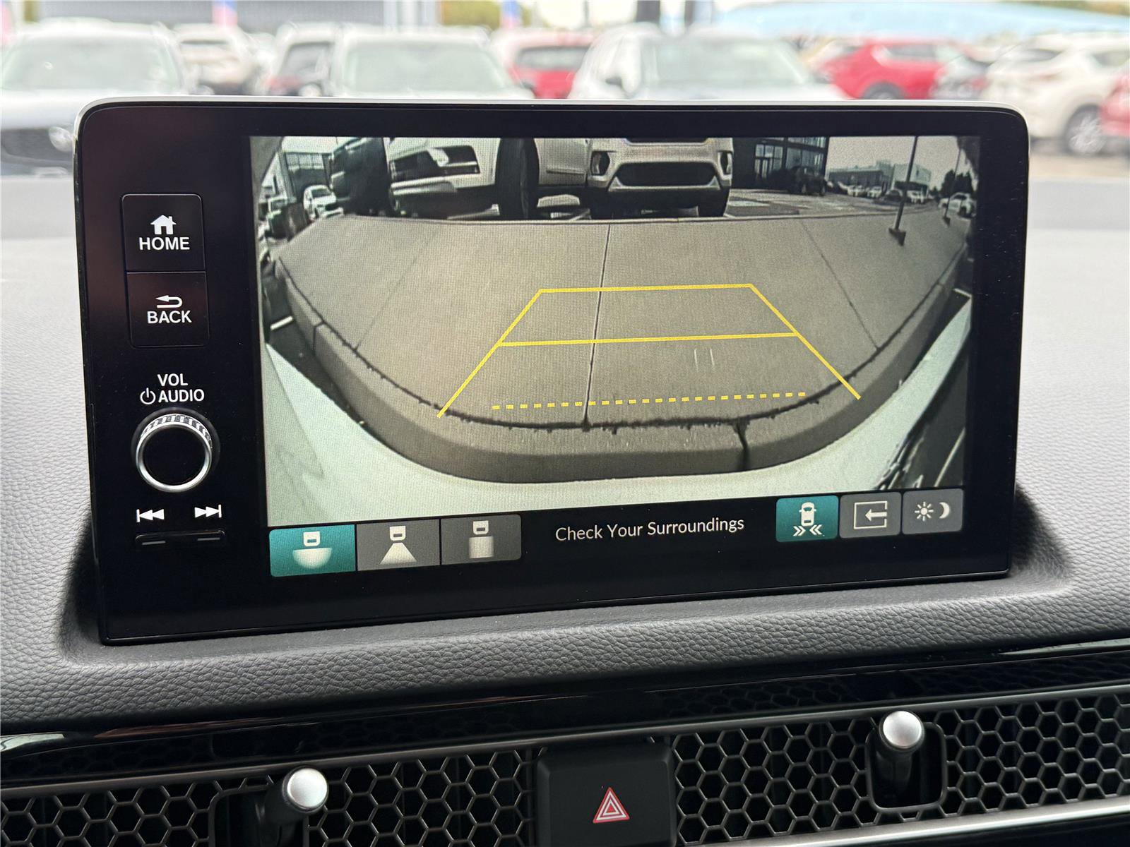 Used 2022 Honda Civic Sport Touring image 19