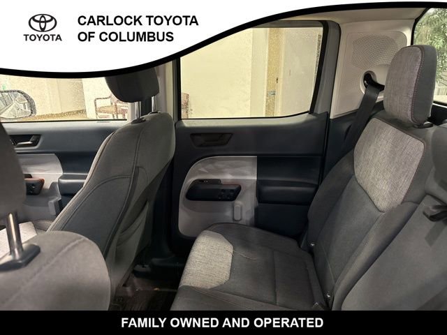 Used 2022 Ford Maverick XLT w/ Equipment Group 300A Standard AWD/4WD image 14