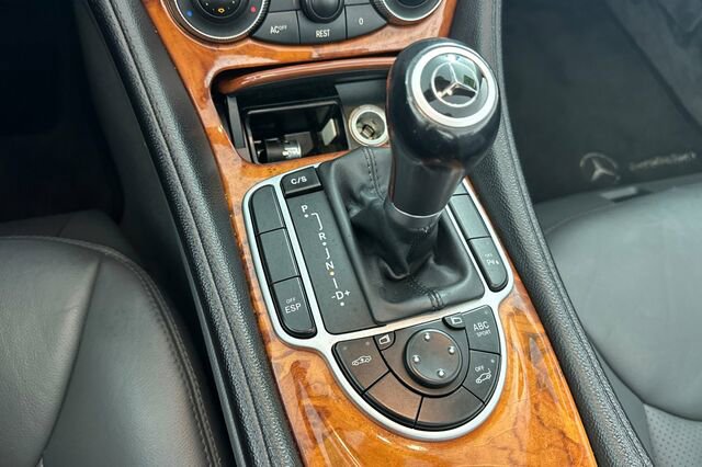 Used 2005 Mercedes-Benz SL 500 image 22