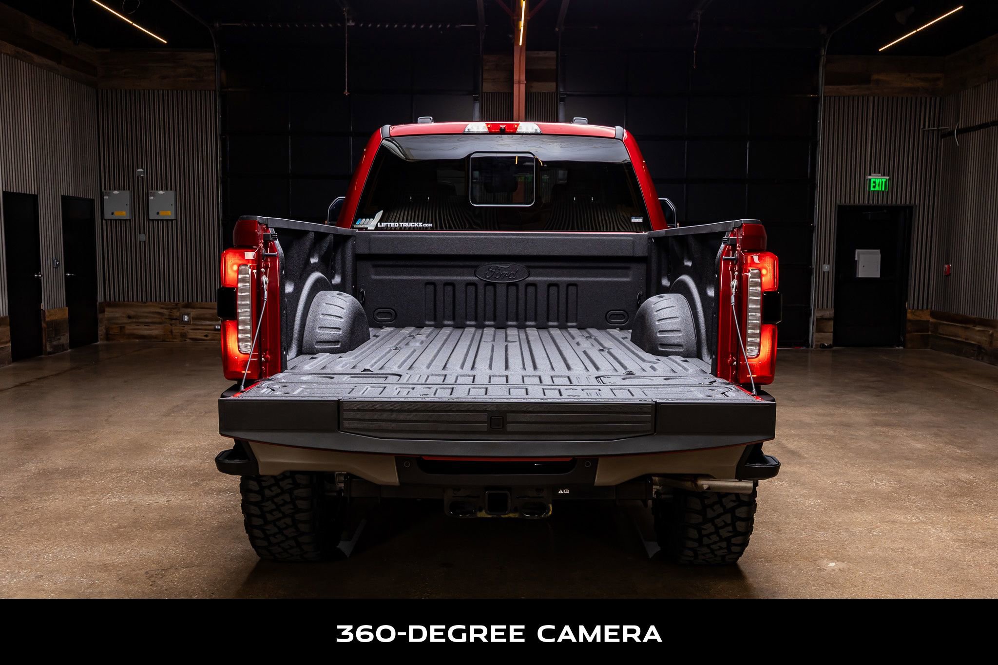 Used 2026 Ford F250 King Ranch image 9