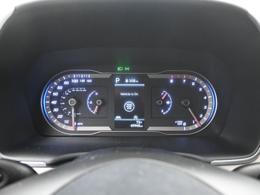 Used 2023 Hyundai Tucson SEL image 3