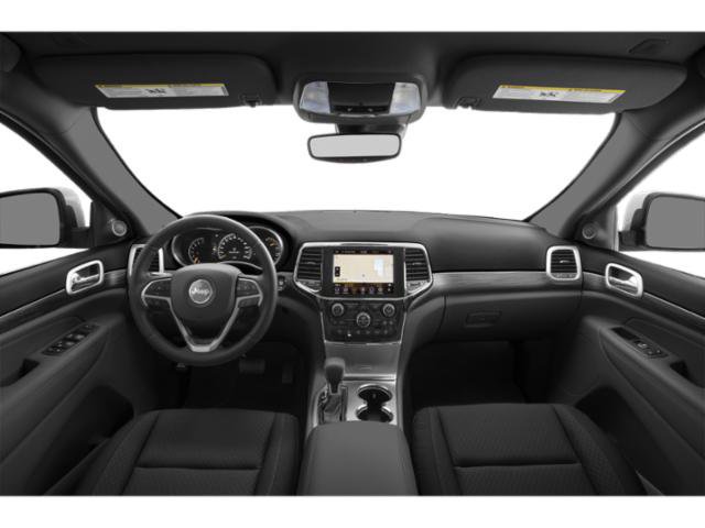 Used 2022 Jeep Grand Cherokee Laredo E AWD/4WD image 11