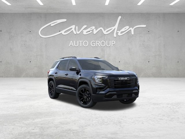 New 2027 GMC Terrain Elevation w/ Elevation Premium Package