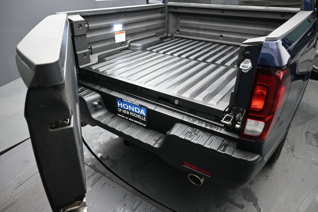 Used 2023 Honda Ridgeline RTL image 27