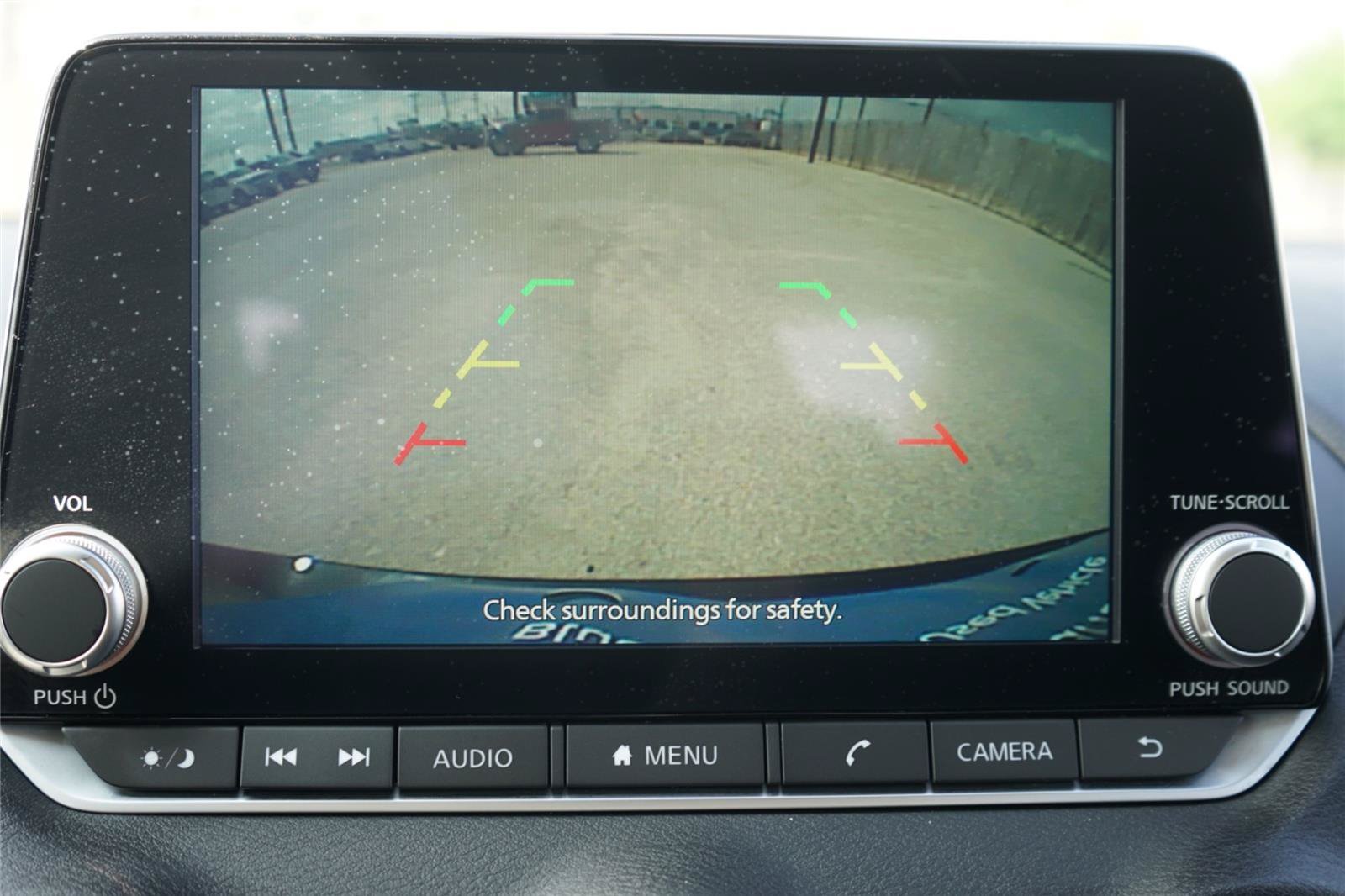 Used 2024 Nissan Sentra SV FWD image 12
