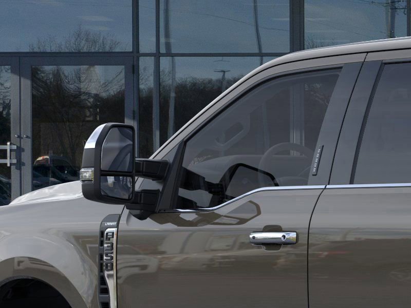 New 2026 Ford F350 Lariat w/ Lariat Premium Package image 20