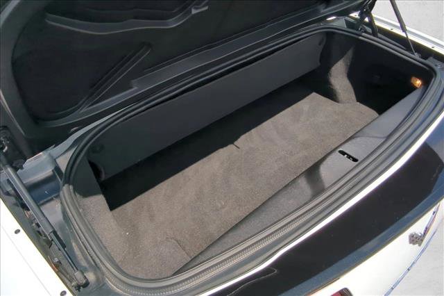 Used 2015 Chevrolet Corvette Stingray Convertible w/ 2LT Preferred Equipment Group RWD image 6