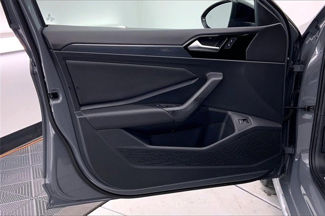 Used 2020 Volkswagen Jetta GLI Autobahn image 23