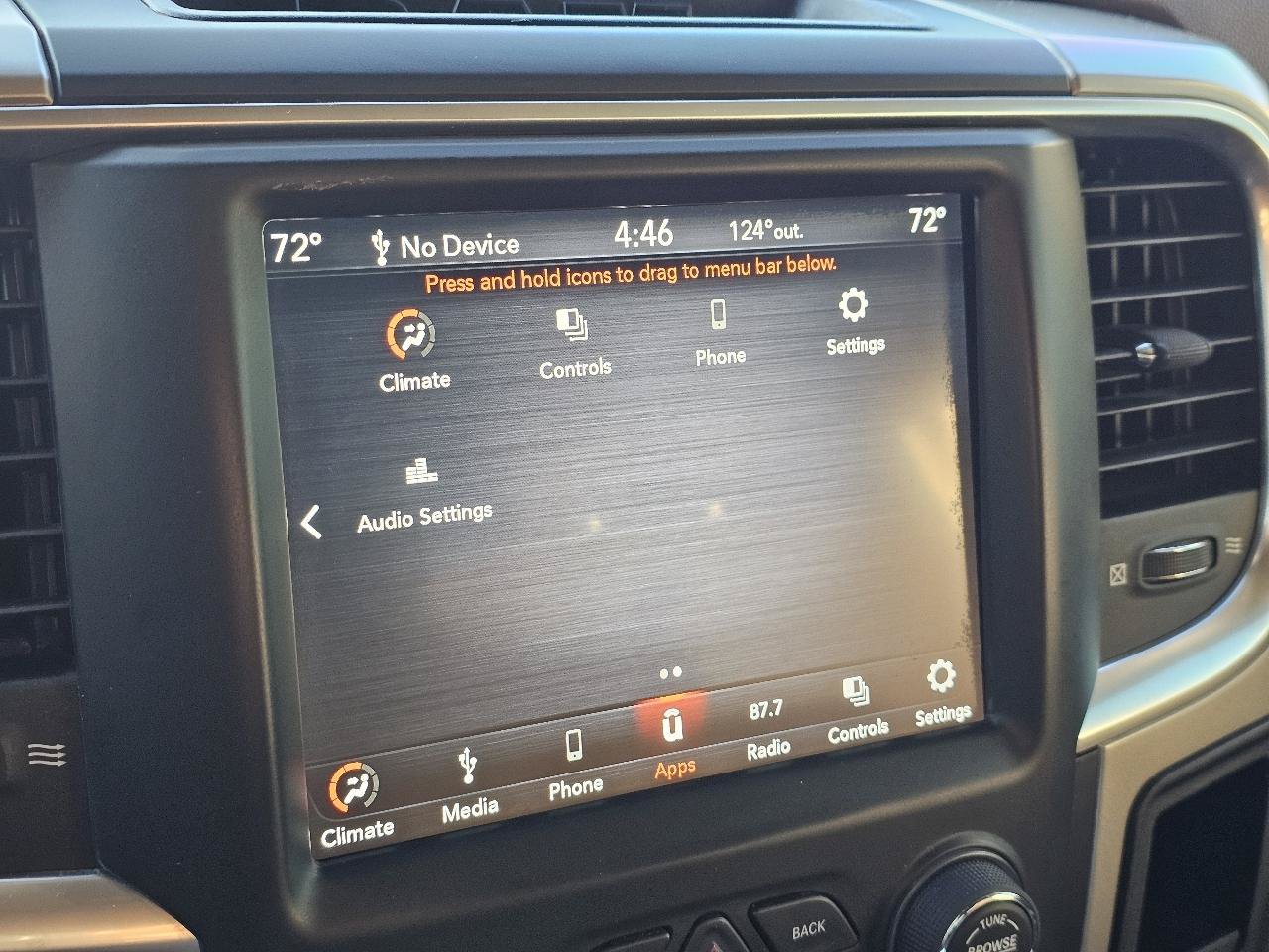 Used 2019 RAM 1500 Big Horn AWD/4WD image 58