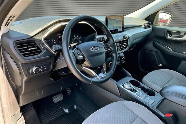Used 2022 Ford Escape SE w/ Convenience Package AWD/4WD image 16