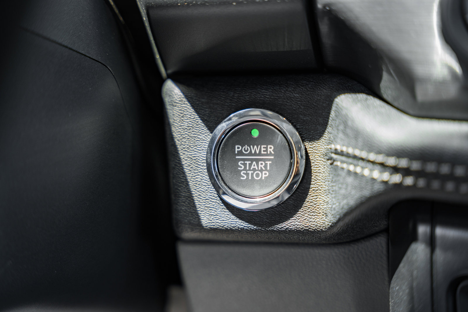 New 2025 Ford F150 Lightning Flash image 32