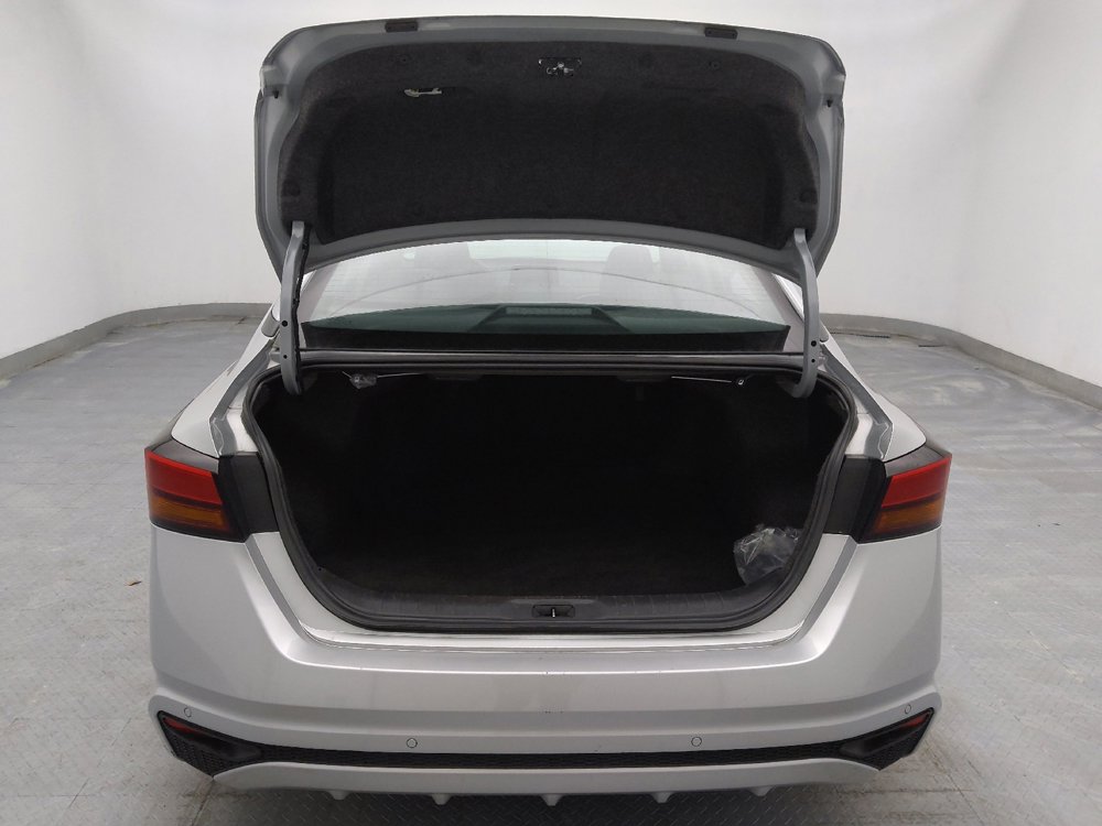 Used 2024 Nissan Altima 2.5 SV image 29