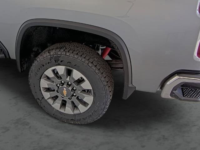 New 2026 Chevrolet Silverado 2500 LT w/ All Star Edition image 9