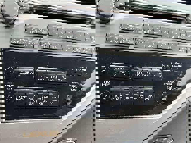 Used 2011 Lexus RX 350 AWD image 12