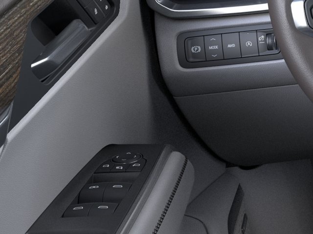 New 2027 GMC Acadia Denali AWD/4WD image 22