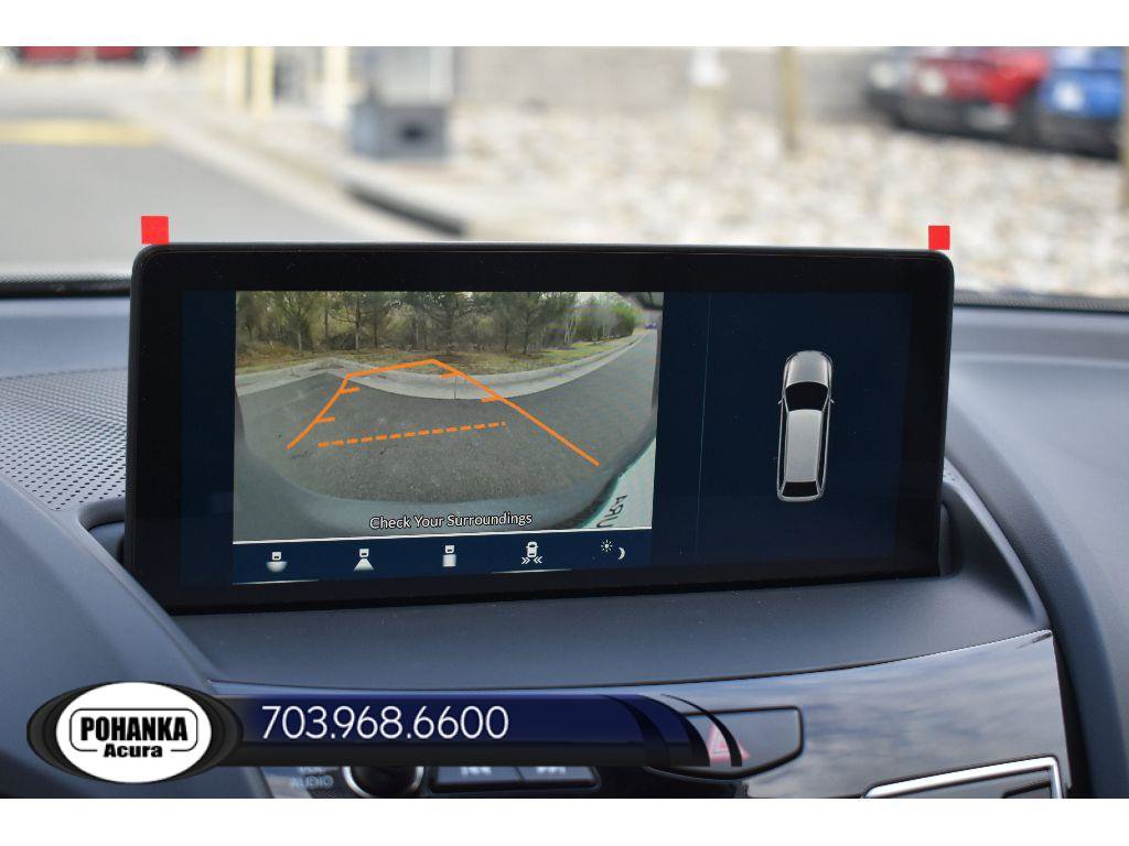 New 2025 Acura RDX A-Spec image 25