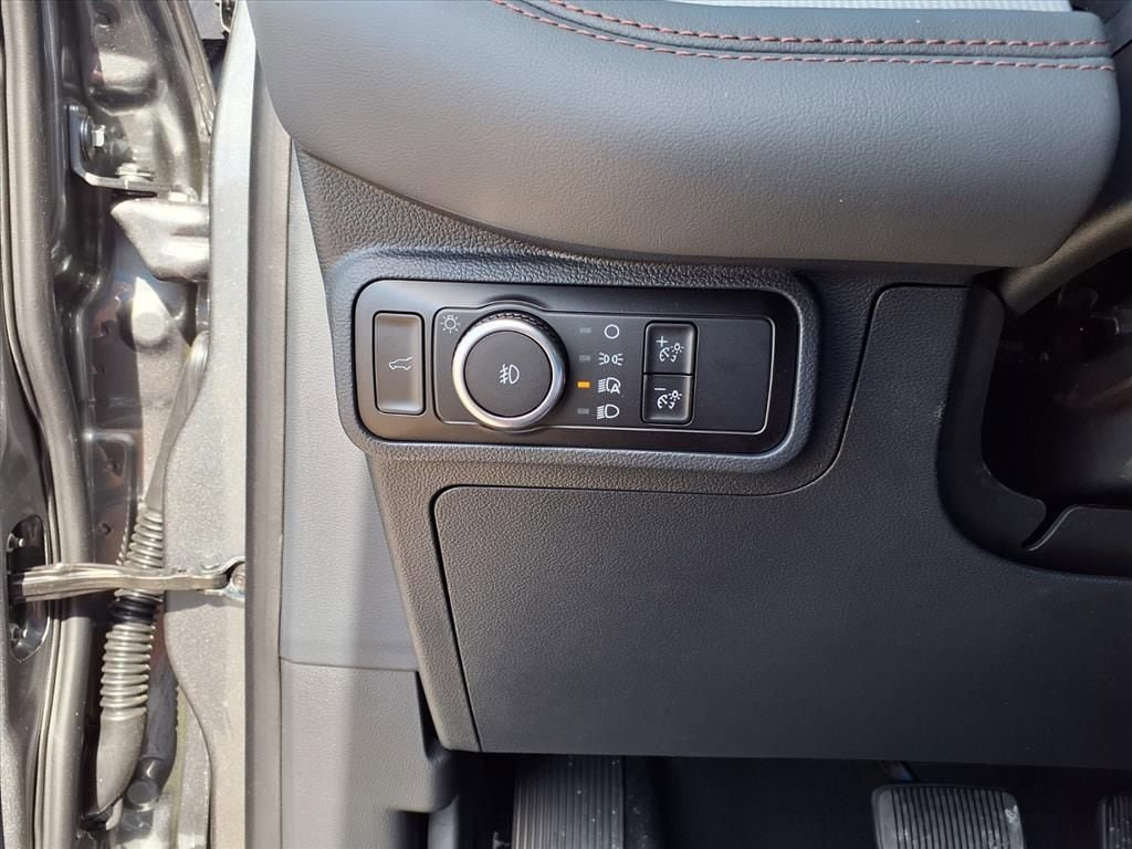 New 2026 Ford Explorer Active w/ Active Comfort Package RWD image 16