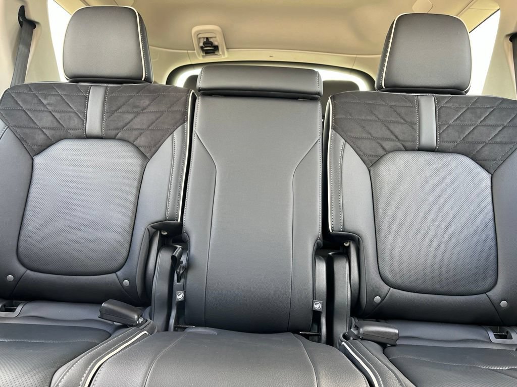 Certified 2026 Honda Pilot Elite image 28