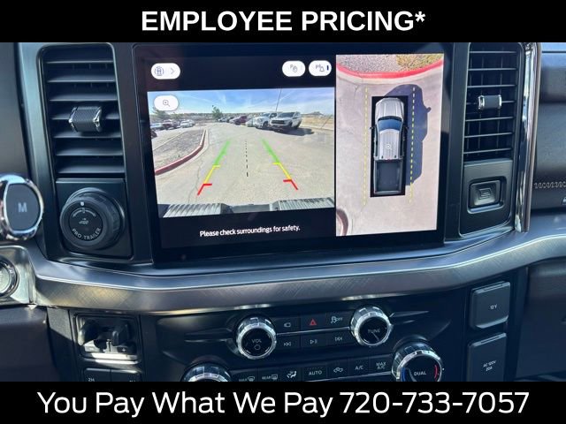 New 2026 Ford F250 King Ranch AWD/4WD image 31