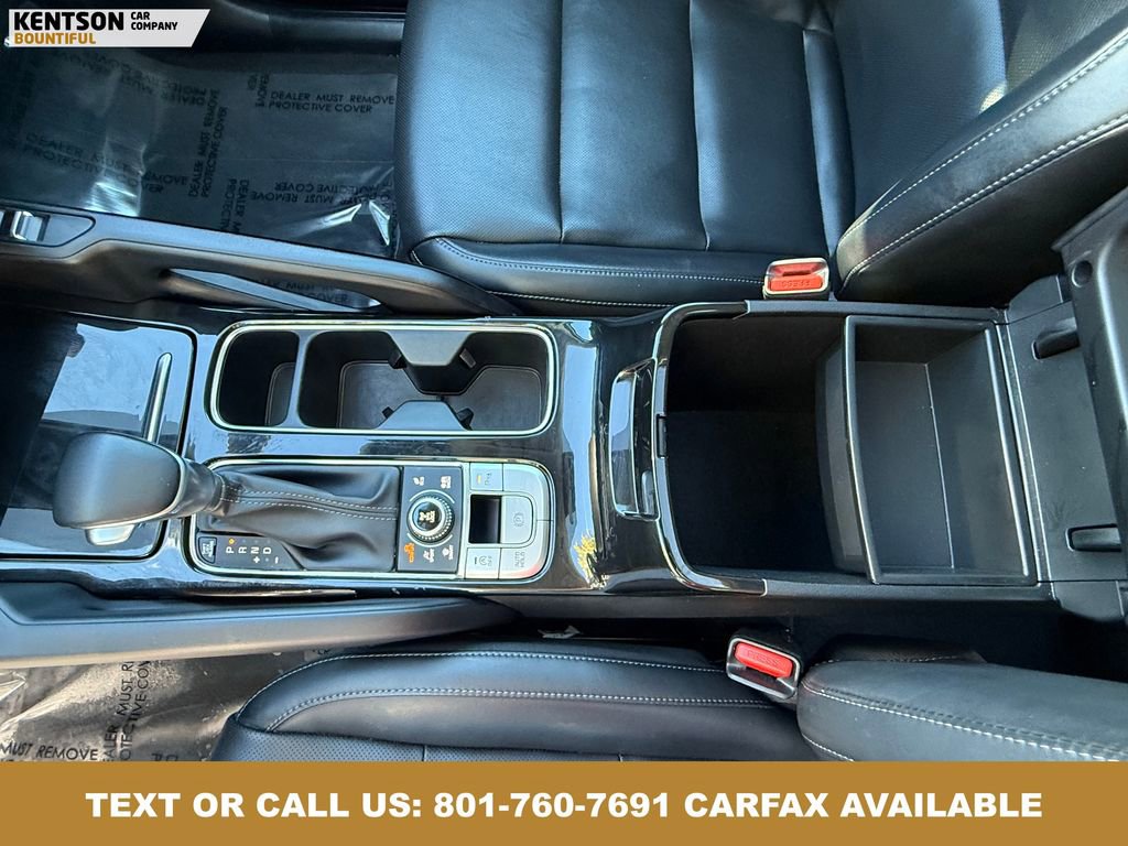 Used 2025 Kia Telluride S image 25