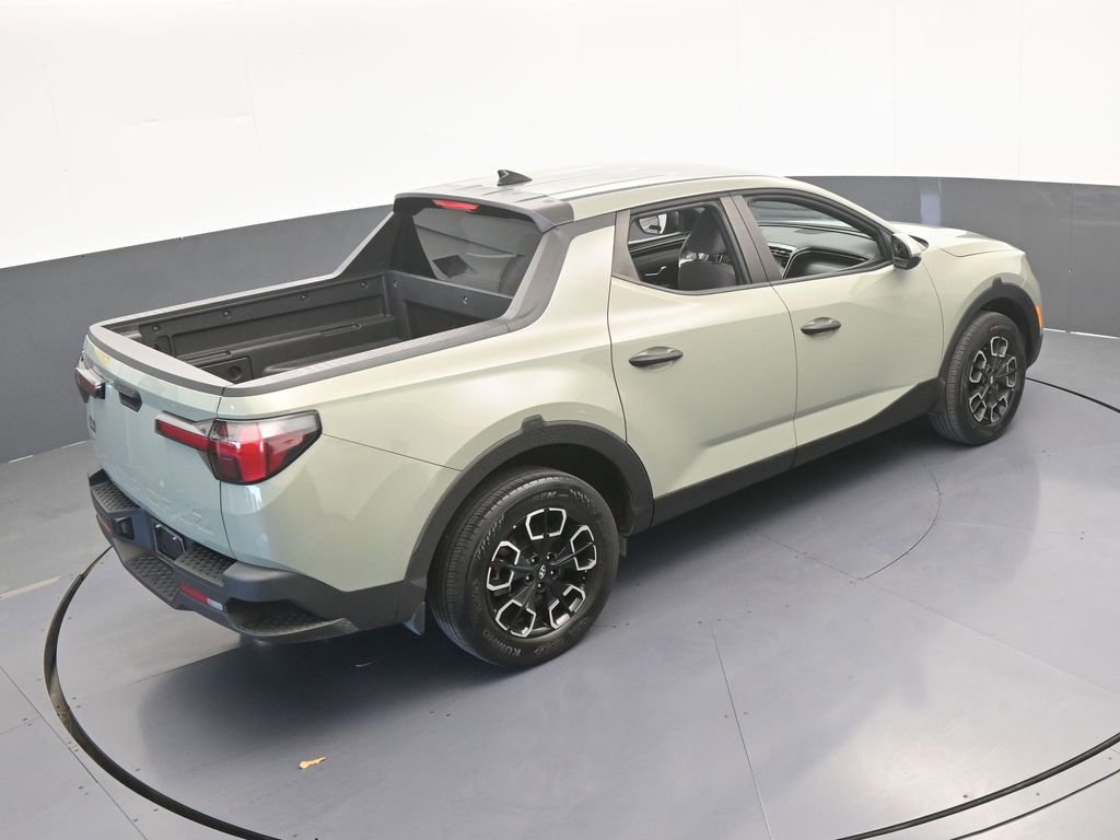 Used 2024 Hyundai Santa Cruz SEL FWD image 49