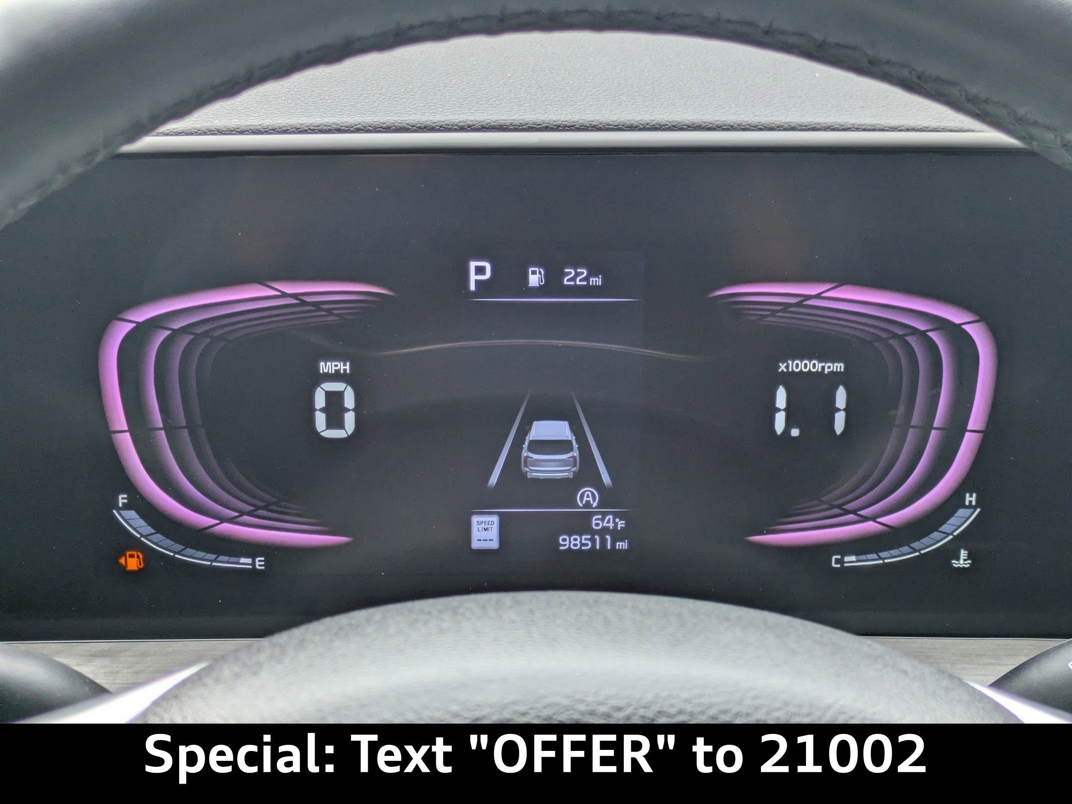 Used 2023 Kia Telluride EX X-Line image 36