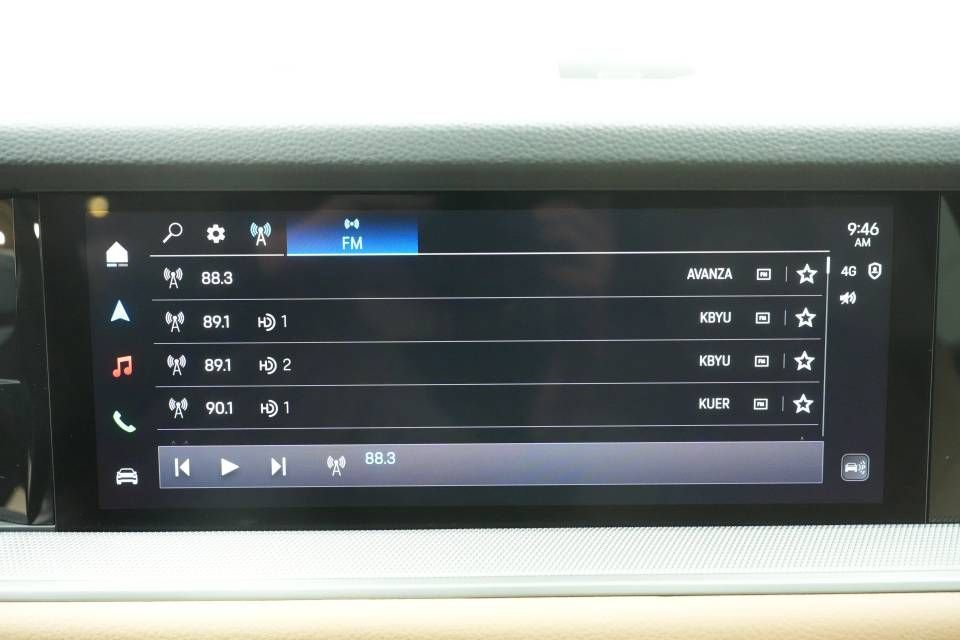 New 2026 Porsche Cayenne image 19