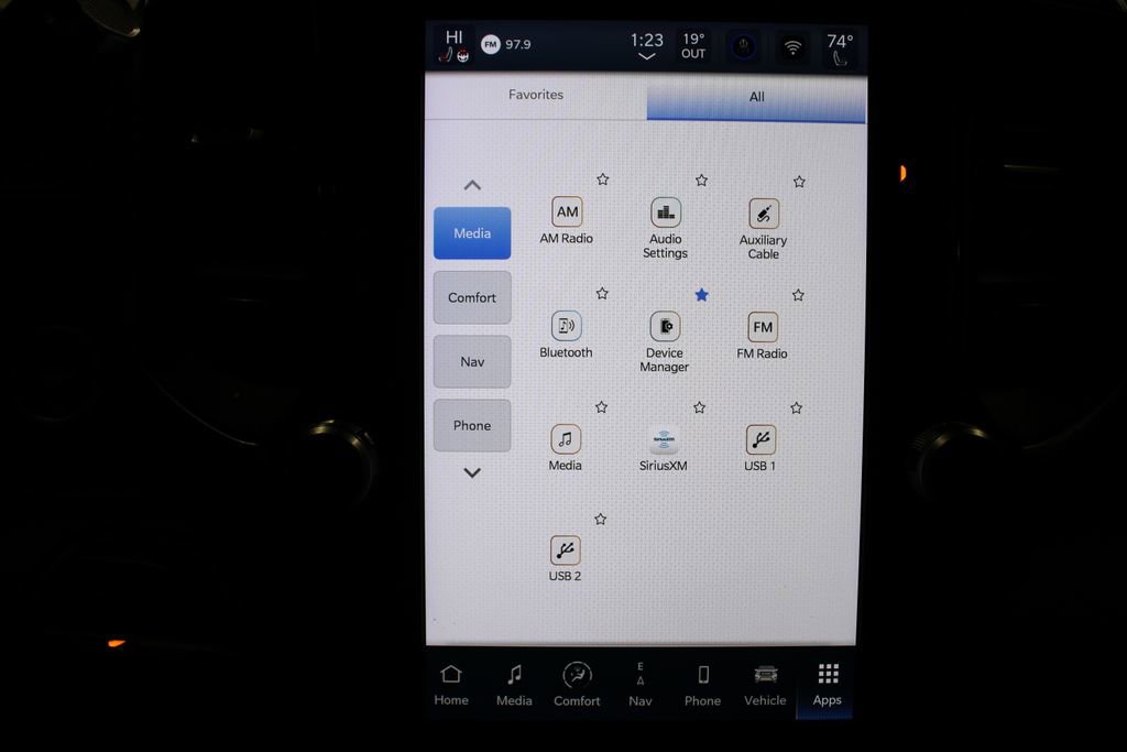 Used 2022 RAM 2500 Laramie image 22