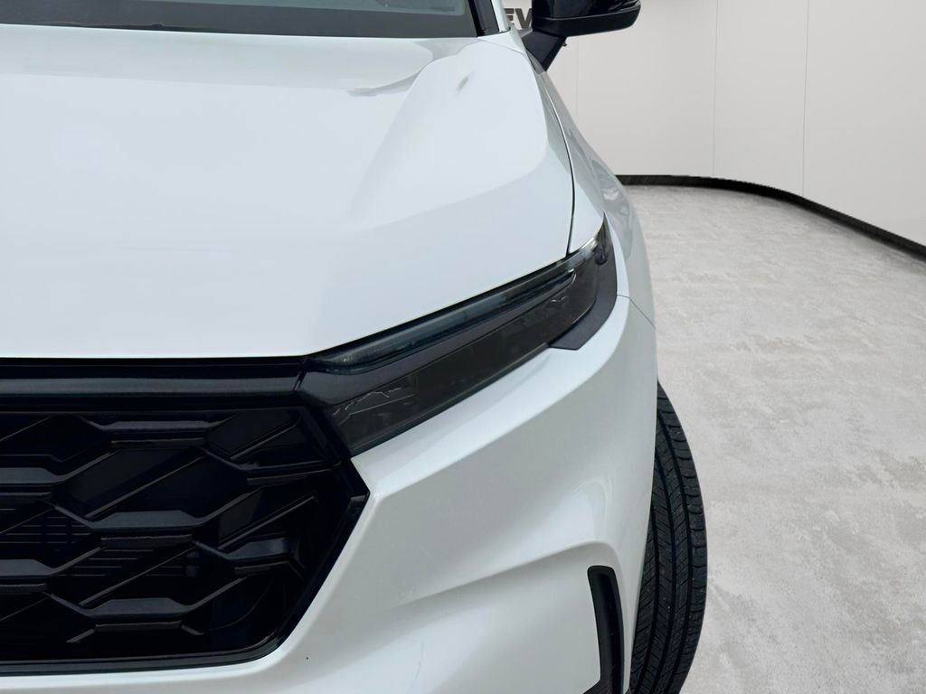 New 2026 Honda CR-V Sport-L image 4