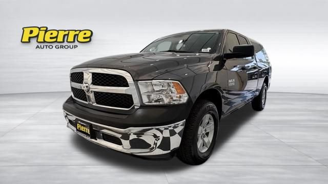 Used 2017 RAM 1500 ST w/ SXT Appearance Group