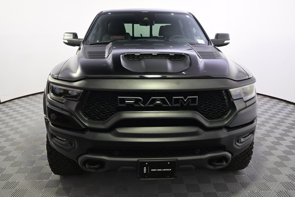 Used 2021 RAM 1500 TRX w/ TRX Level 2 Equipment Group AWD/4WD image 10